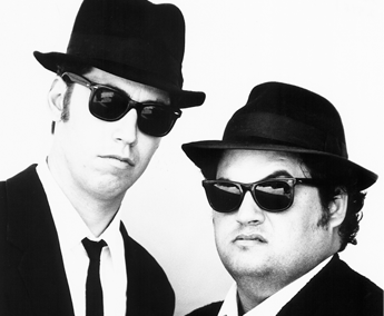 Blues Brothers