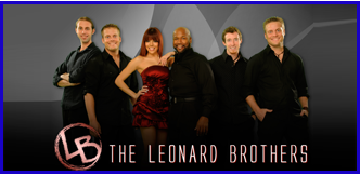 The Leonard Brothers