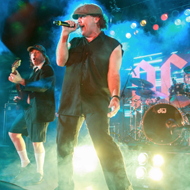 ACDC Band
