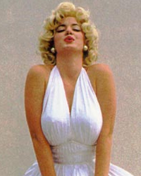 Marilyn Monroe Marilyn Monroe