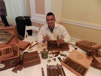 Cigar Rollers