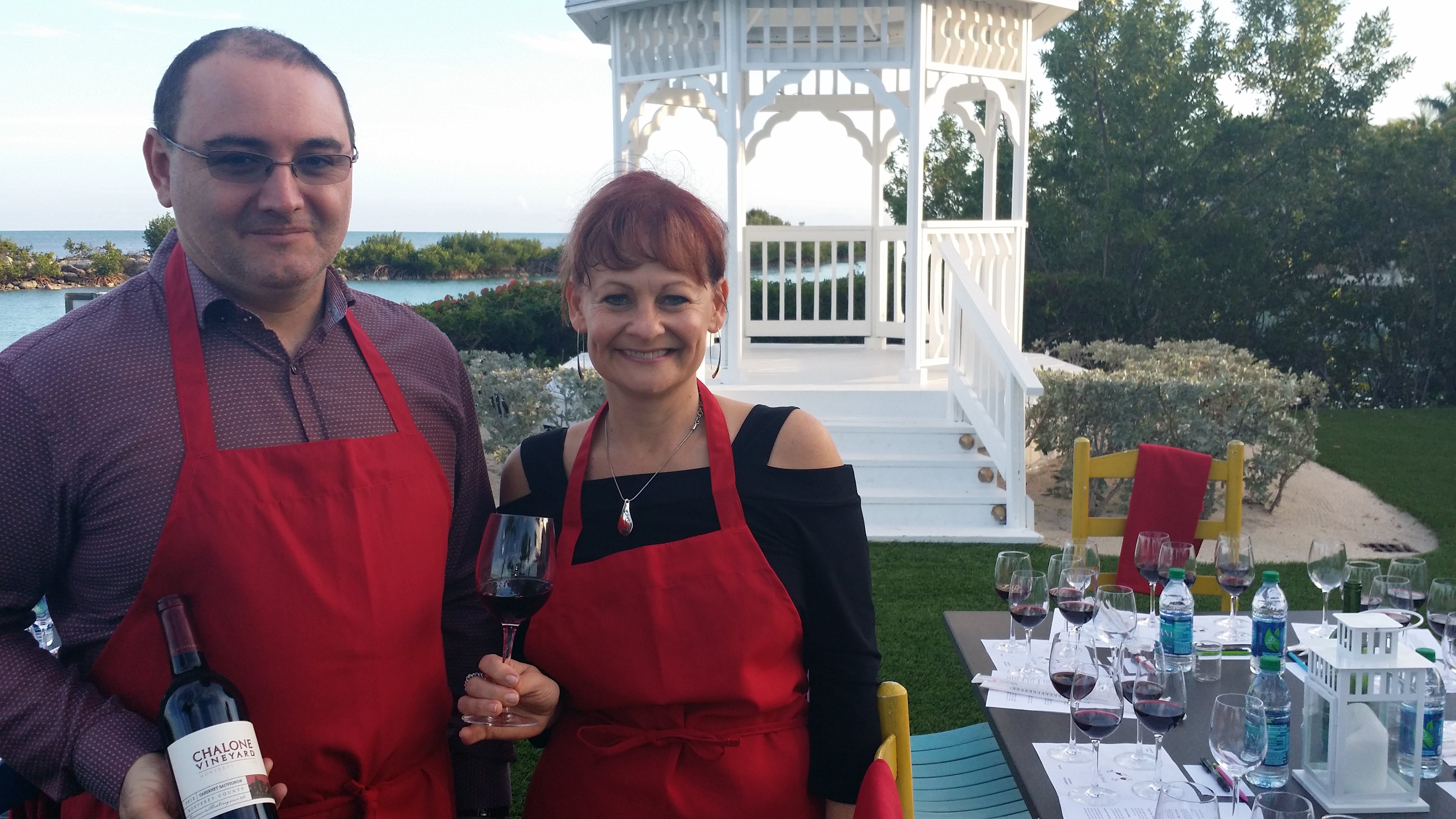 Wine Somms