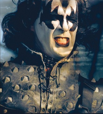 genesimmons genesimmons