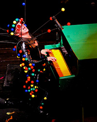 Elton John Elton John