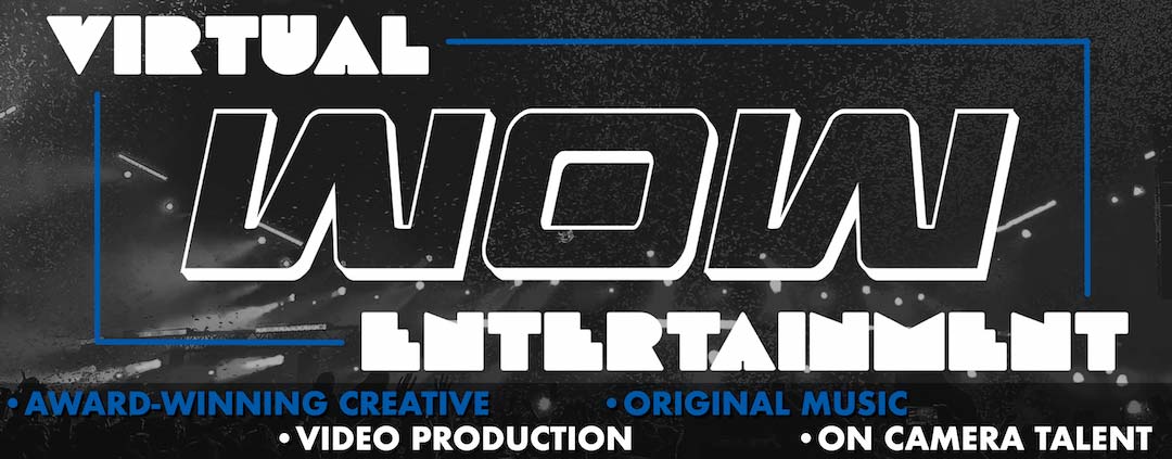 Virtual WOW Entertainment