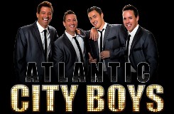 Atlantic City Boys
